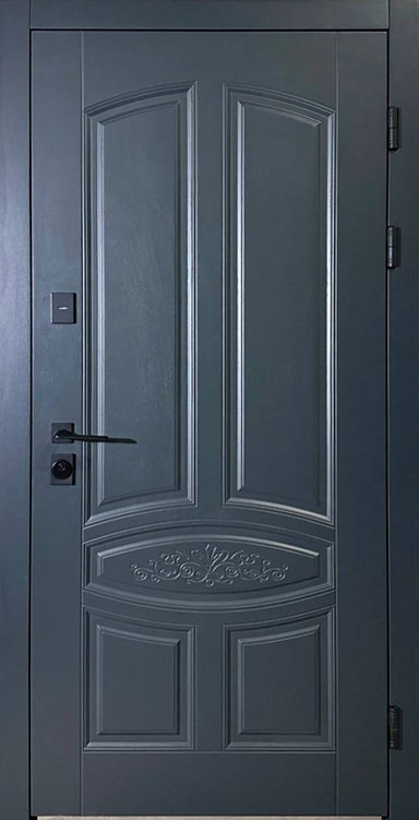 Модель «Гранат» ArWood RAL 7016